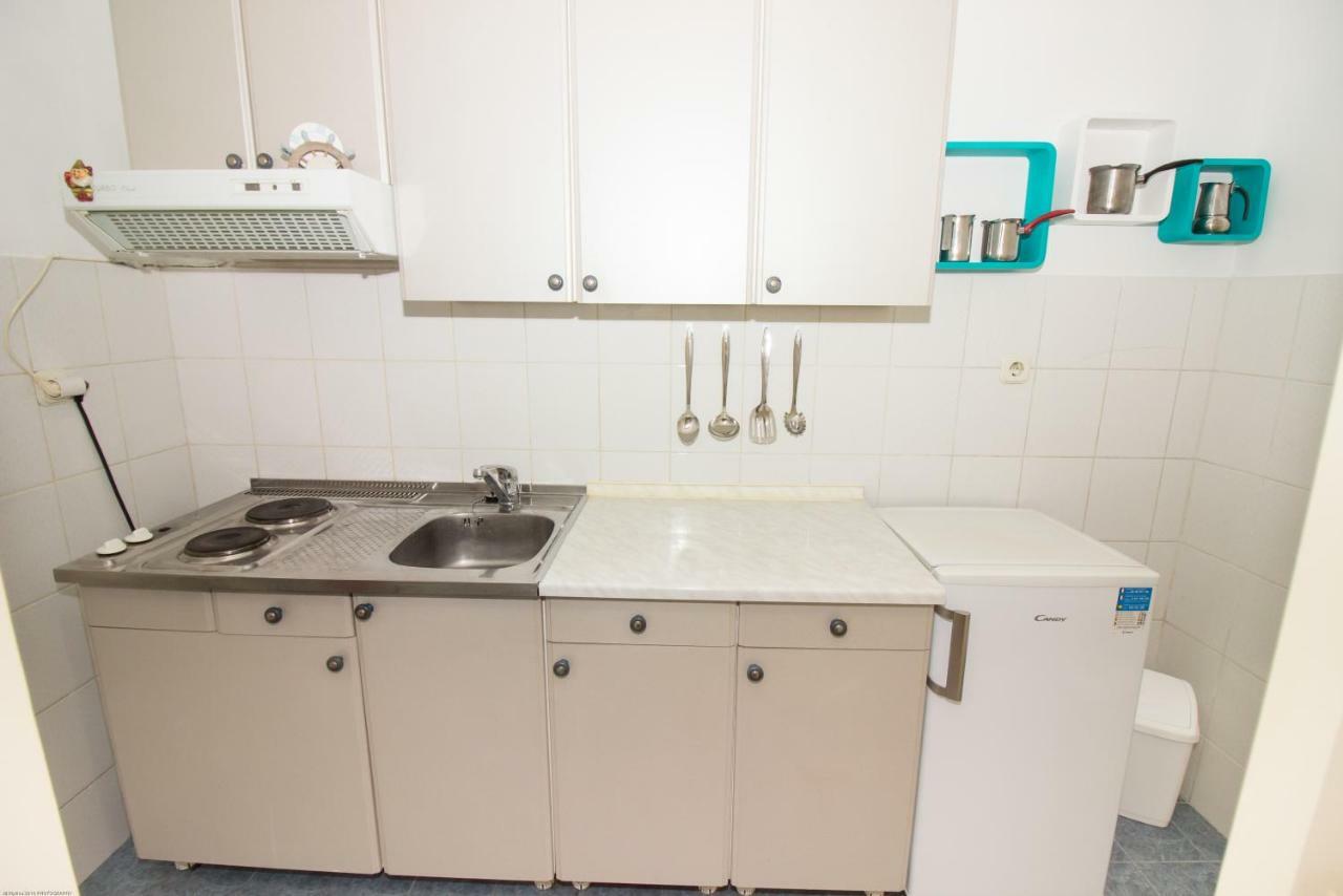 Apartments Kuca Mala Сплит Екстериор снимка