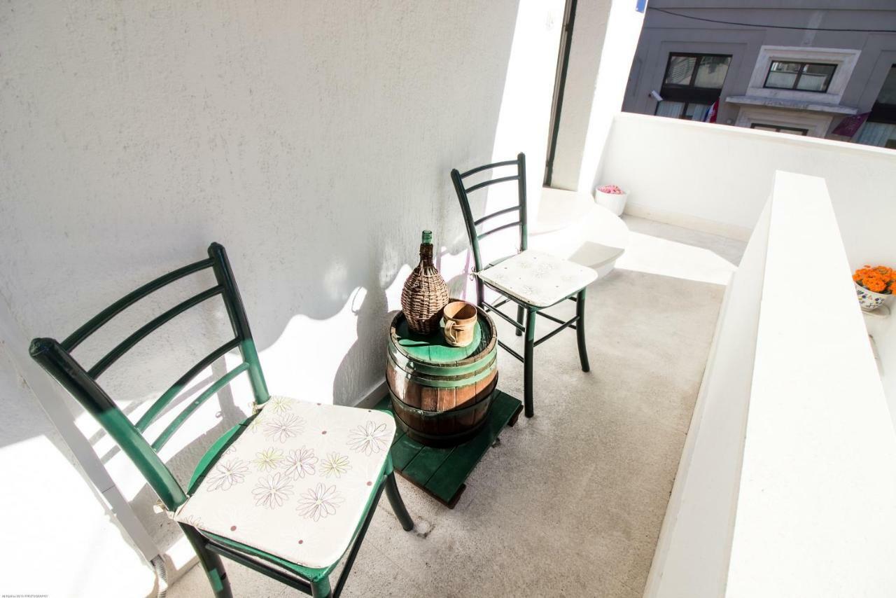 Apartments Kuca Mala Сплит Екстериор снимка